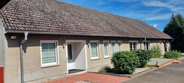 Immobilie in Vogelsang-Warsin - Ihr Haus in Strandnähe - Vogelsang Warsin - Bild 1