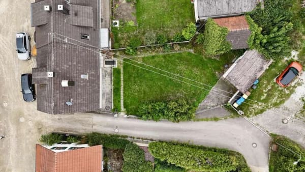 Immobilie in Pöttmes - Viel Platz für Ihre Ideen - attraktiv im Preis.  - Bild 3
