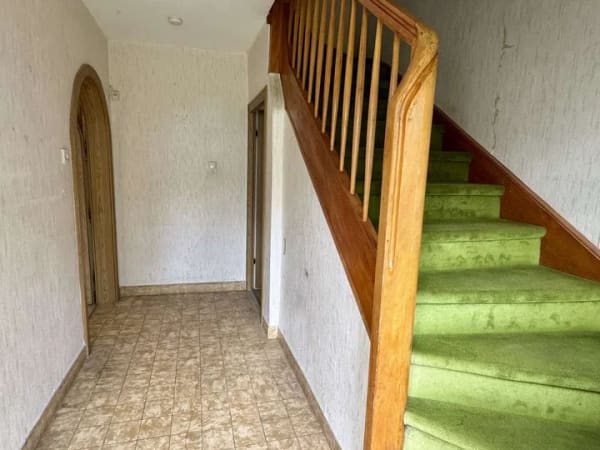 Immobilie in Pöttmes - Viel Platz für Ihre Ideen - attraktiv im Preis.  - Bild 4