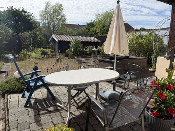 Immobilie in Fichtenau - Einfamilienhaus mit Garage und Nebengebäuden - Bild 4