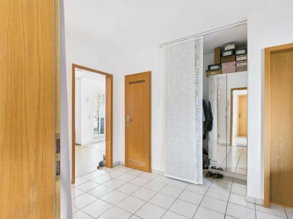 Immobilie in Wörrstadt - 3-Zimmer-Maisonette mit Loggia – großzügiges Wohnen in guter Lage von Wörrstadt - Bild 2