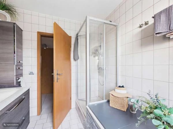 Immobilie in Wörrstadt - 3-Zimmer-Maisonette mit Loggia – großzügiges Wohnen in guter Lage von Wörrstadt - Bild 3