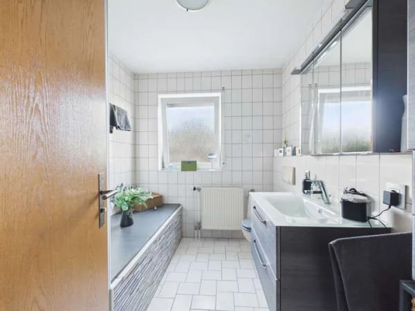 Immobilie in Wörrstadt - 3-Zimmer-Maisonette mit Loggia – großzügiges Wohnen in guter Lage von Wörrstadt - Bild 4