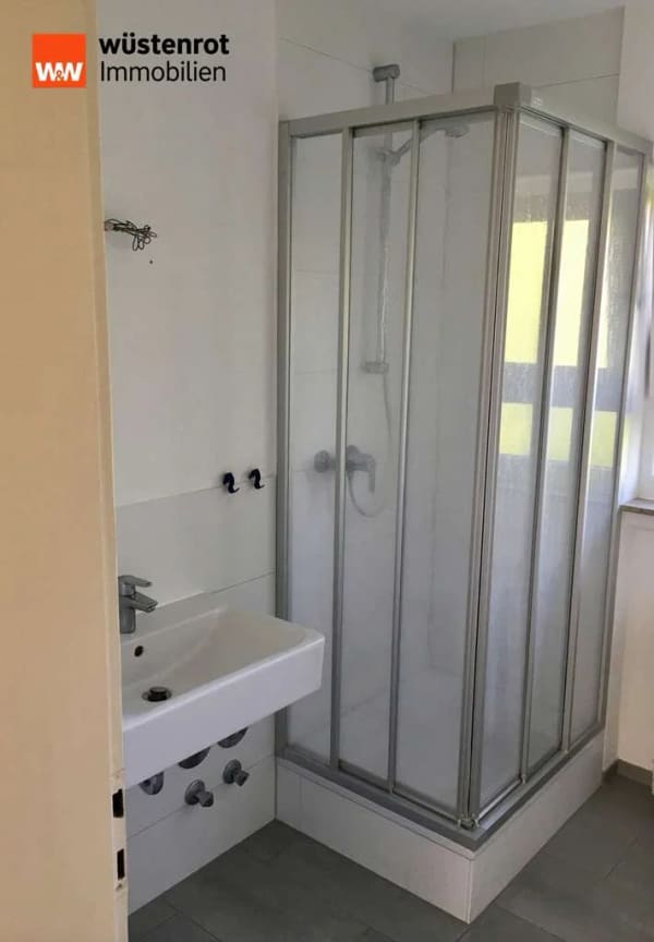 Immobilie in Bad Boll - vermietete Etagenwohnung in gepflegtem 3 Familienhaus - Bild 3