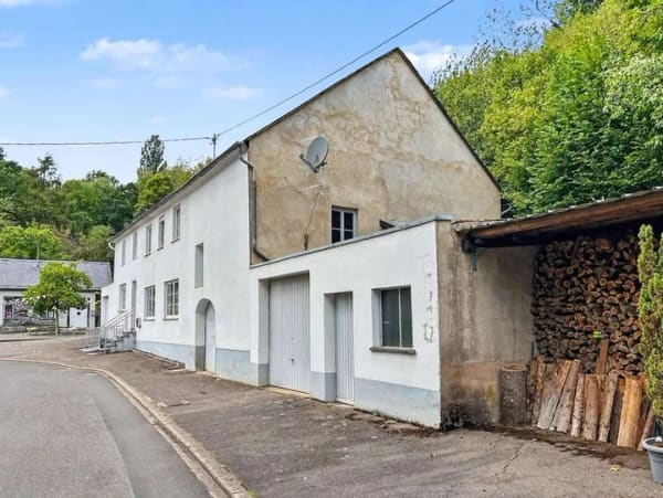 Immobilie in Korlingen - Einfamilienhaus: Für Familie und Naturliebhaber mit viel Lebensraum und Wellnessbereich in Korlingen - Bild 1