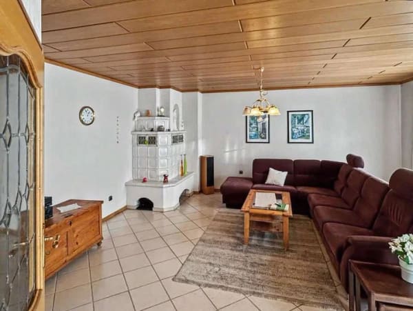 Immobilie in Korlingen - Einfamilienhaus: Für Familie und Naturliebhaber mit viel Lebensraum und Wellnessbereich in Korlingen - Bild 3