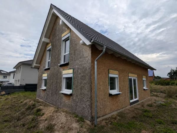 Immobilie in Flöthe - An die Arbeit, fertig, Wohnen! Stellen Sie Ihr Traumhaus fertig - Bild 2