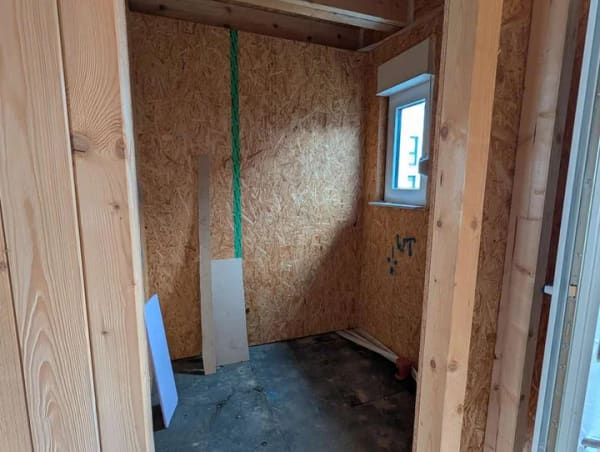 Immobilie in Flöthe - An die Arbeit, fertig, Wohnen! Stellen Sie Ihr Traumhaus fertig - Bild 3