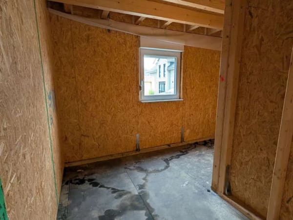 Immobilie in Flöthe - An die Arbeit, fertig, Wohnen! Stellen Sie Ihr Traumhaus fertig - Bild 4