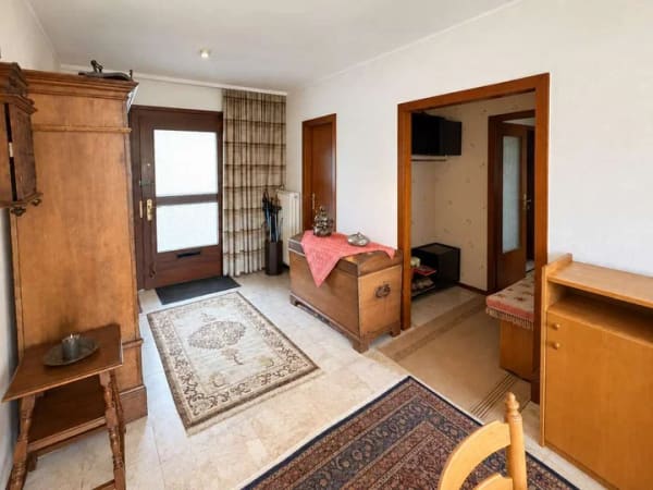 Immobilie in Stolzenau - Familienfreundlicher Bungalow mit gemütlichem Garten in Stolzenau! - Bild 1