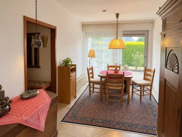 Immobilie in Stolzenau - Familienfreundlicher Bungalow mit gemütlichem Garten in Stolzenau! - Bild 2