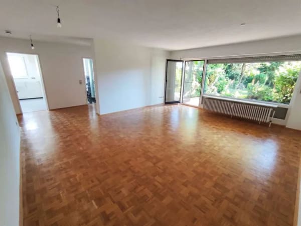 Immobilie in Beilstein - **Wohnperle mit Garten, Terrasse und Einzelgarage – gepflegte 3-Zimmer-EG-Wohnung in Beilstein** - Bild 0