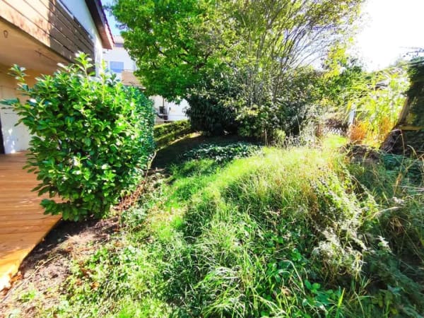 Immobilie in Beilstein - **Wohnperle mit Garten, Terrasse und Einzelgarage – gepflegte 3-Zimmer-EG-Wohnung in Beilstein** - Bild 2