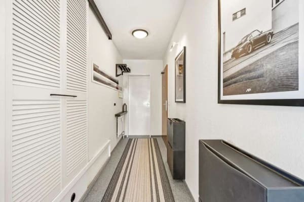 Immobilie in Bad Buchau - Preiskracher – 3 Zimmer mit Fernblick! - Bild 1