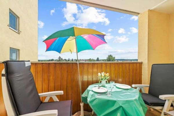 Immobilie in Bad Buchau - Preiskracher – 3 Zimmer mit Fernblick! - Bild 3