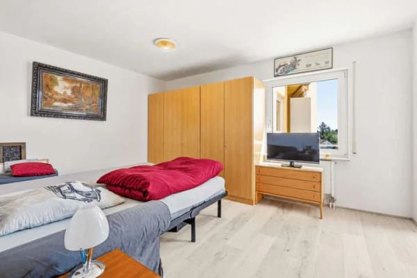 Immobilie in Bad Buchau - Preiskracher – 3 Zimmer mit Fernblick! - Bild 4