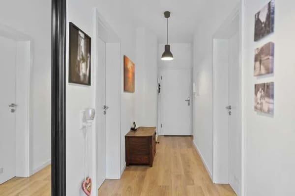 Immobilie in Lambrecht - Neustadt-Nähe - vermietete Wohnung mit Balkon und Gartenanteil, 2 x Stellplatz - Bild 2