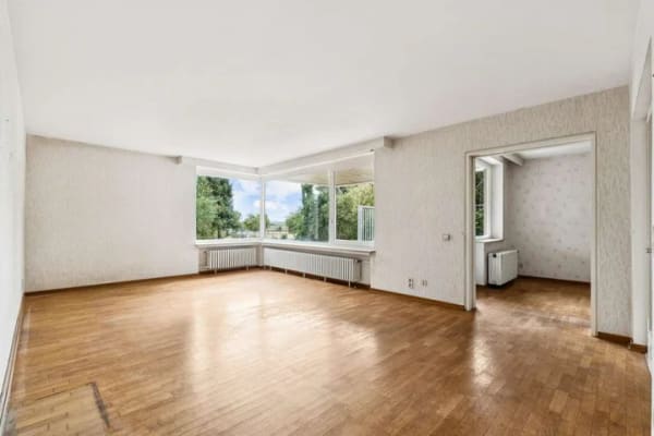 Immobilie in Pattensen - Ein- bis Zweifamilienhaus mit viel Platz und Entwicklungsmöglichkeiten - Bild 1