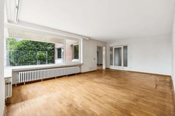 Immobilie in Pattensen - Ein- bis Zweifamilienhaus mit viel Platz und Entwicklungsmöglichkeiten - Bild 2