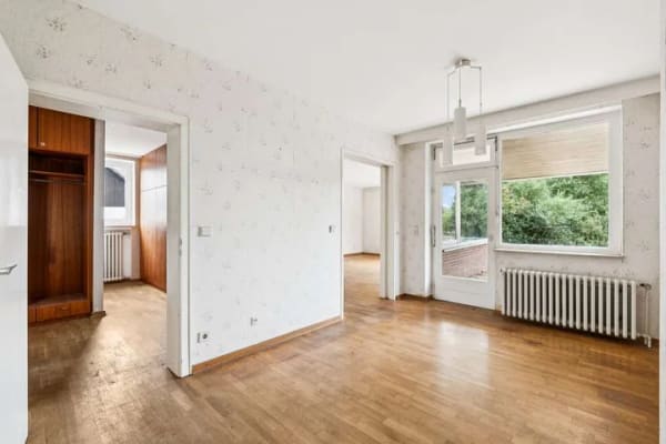 Immobilie in Pattensen - Ein- bis Zweifamilienhaus mit viel Platz und Entwicklungsmöglichkeiten - Bild 3