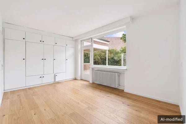Immobilie in Pattensen - Ein- bis Zweifamilienhaus mit viel Platz und Entwicklungsmöglichkeiten - Bild 4