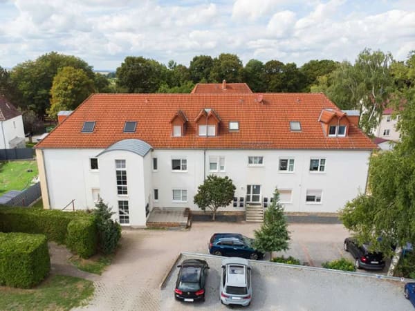 Immobilie in Tonna - Attraktive Kapitalanlage in Gräfentonna (4040.1300) - Bild 0