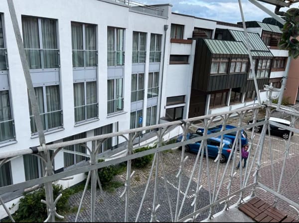 Immobilie in Bad Sooden-Allendorf - Fackwerkhaus - Bild 2