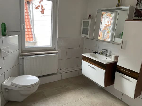 Immobilie in Bad Sooden-Allendorf - Fackwerkhaus - Bild 4