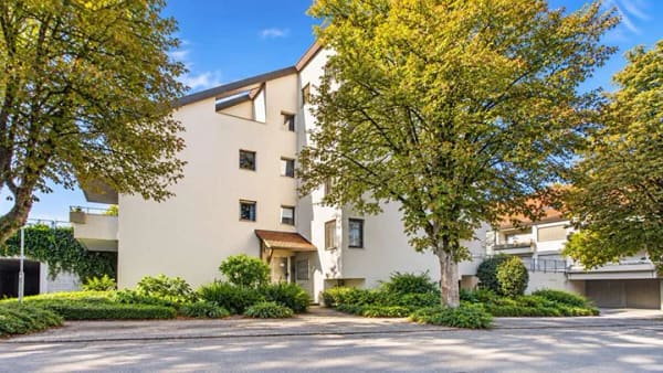 Immobilie in Wangen im Allgäu - Großzügig, individuell und besonders! - Bild 1
