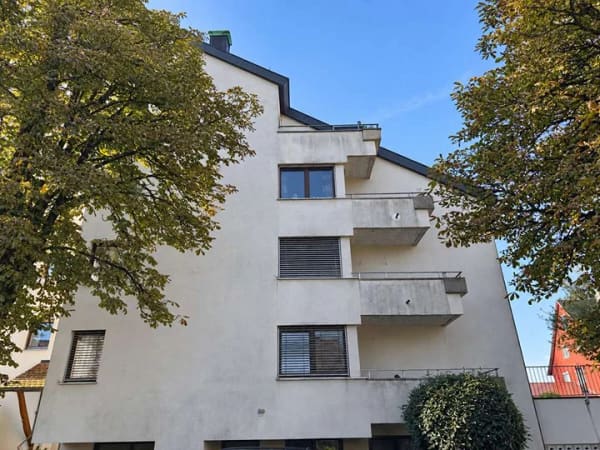 Immobilie in Wangen im Allgäu - Großzügig, individuell und besonders! - Bild 2
