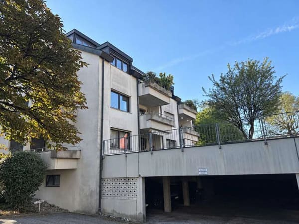 Immobilie in Wangen im Allgäu - Großzügig, individuell und besonders! - Bild 3