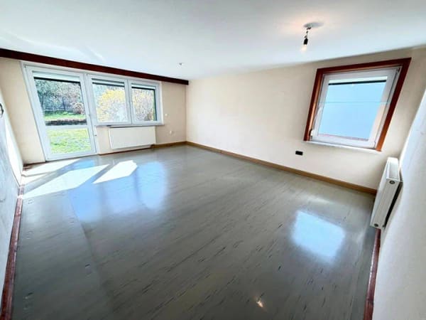 Immobilie in Hochkirch - Bukecy - Einfamilienhaus in Hochkirch - Bungalow mit Nebengelass und Garten - Bild 2