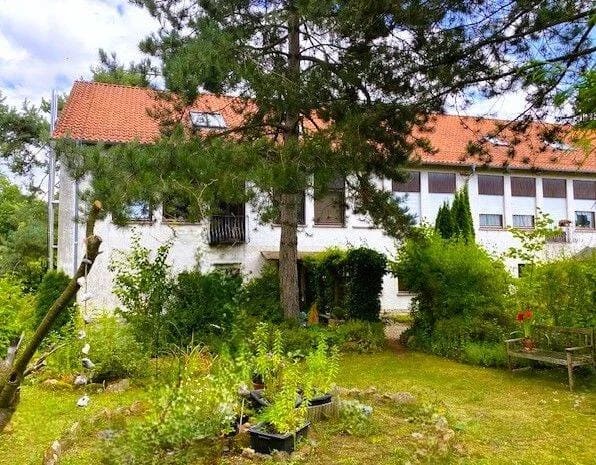 Immobilie in Coppenbrügge - METEOR IMMOBILIEN : Mit eigener grüner Oase... - Bild 0