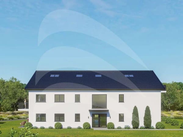 Immobilie in Donaustauf - KFW40 mit QNG-Nachhaltigkeitssiegel: Hochwertige 3-Zimmer-Wohnung in Donaustauf/Sulzbach - Bild 2