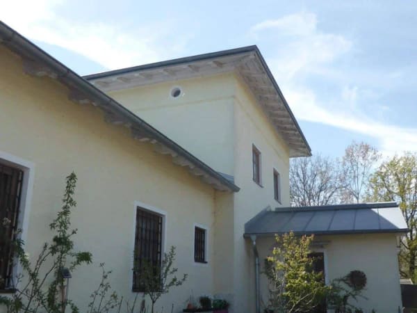 Immobilie in Perach - Neue Hargassner-Pelletheizung inklusive! Haus mit 2 Wohneinheiten - Bild 2