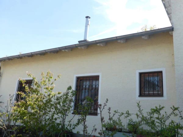 Immobilie in Perach - Neue Hargassner-Pelletheizung inklusive! Haus mit 2 Wohneinheiten - Bild 4