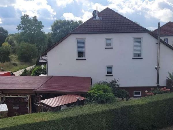 Immobilie in Halbe - Provisionsfrei- Ihre private Wellness-Oase am Tor zum Spreewald - Bild 1