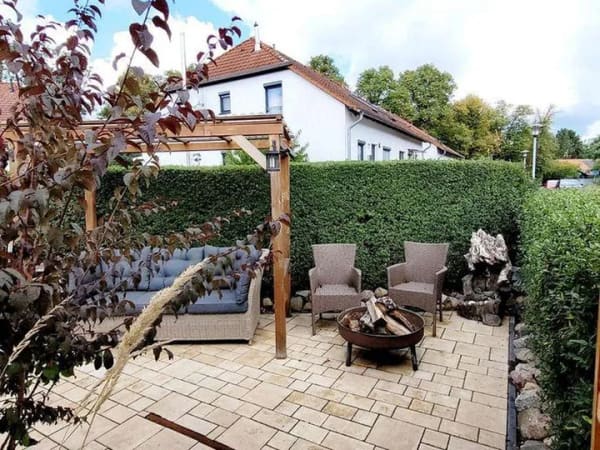 Immobilie in Halbe - Provisionsfrei- Ihre private Wellness-Oase am Tor zum Spreewald - Bild 2