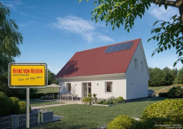 Immobilie in Neuberend - AKTIONSHAUS - in guter Lage ! - Bild 0