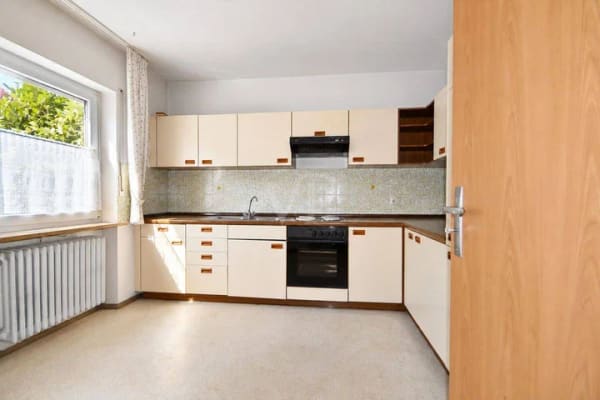 Immobilie in Markt Erlbach - VON POLL | Wo Wohnträume wachsen: Ihr Familienzuhause mit Zukunft - Bild 3