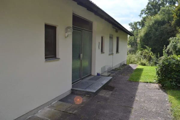 Immobilie in Gunzenhausen - Wohnhaus - großes Grundstück - Bild 2