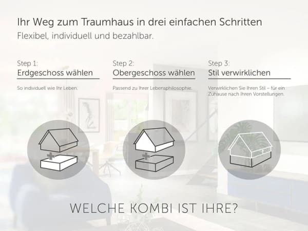 Immobilie in Dobersdorf - Leben, Lieben, Lachen - Hier! - Bild 1