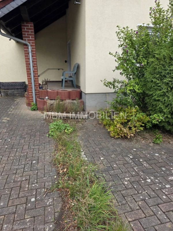 Immobilie in Neschwitz - Njeswačidło - Ihr neues Zuhause in Neschwitz - Wohnen, wo Ruhe, Natur und Lebensqualität zuhause sind - Bild 2