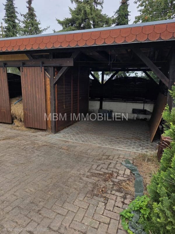 Immobilie in Neschwitz - Njeswačidło - Ihr neues Zuhause in Neschwitz - Wohnen, wo Ruhe, Natur und Lebensqualität zuhause sind - Bild 4