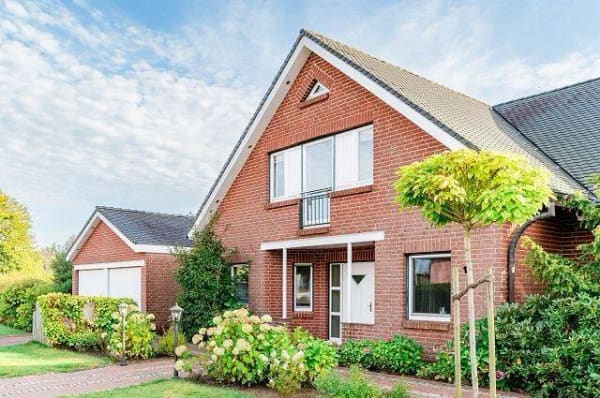 Immobilie in Mittelangeln - Ein Zuhause, das mitdenkt! Für jetzt und alles, was kommt - Einfamilienhaus mit Einliegerwohnung in Mittelangeln/ Satrup - Bild 0