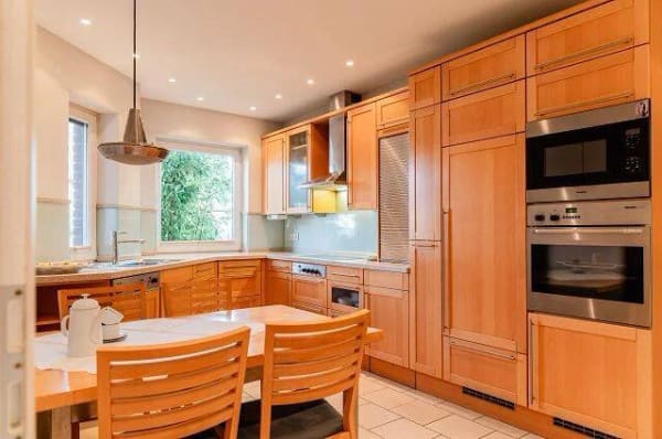 Immobilie in Mittelangeln - Ein Zuhause, das mitdenkt! Für jetzt und alles, was kommt - Einfamilienhaus mit Einliegerwohnung in Mittelangeln/ Satrup - Bild 1