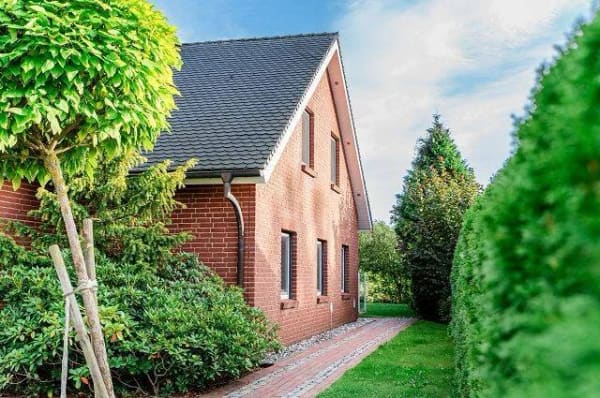 Immobilie in Mittelangeln - Ein Zuhause, das mitdenkt! Für jetzt und alles, was kommt - Einfamilienhaus mit Einliegerwohnung in Mittelangeln/ Satrup - Bild 3