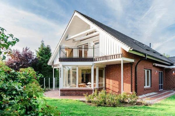 Immobilie in Mittelangeln - Ein Zuhause, das mitdenkt! Für jetzt und alles, was kommt - Einfamilienhaus mit Einliegerwohnung in Mittelangeln/ Satrup - Bild 4