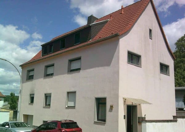Immobilie in Sankt Ingbert - Wohnhaus mit 3 Wohnungen in St.Ingbert zu verkaufen! - Bild 0