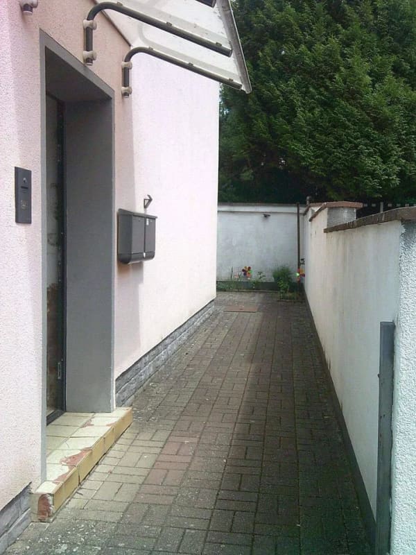 Immobilie in Sankt Ingbert - Wohnhaus mit 3 Wohnungen in St.Ingbert zu verkaufen! - Bild 3